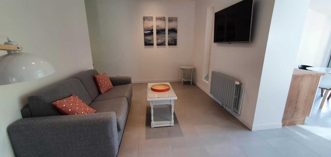 La Bastide Du Chene Villa Montégut Kamer foto